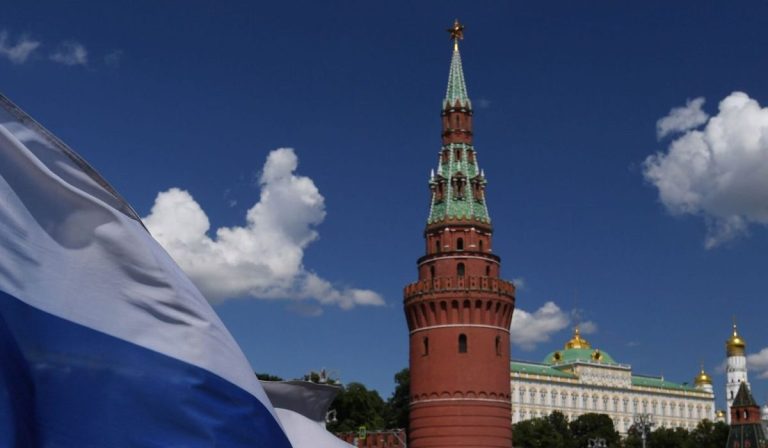 Место России в системе мирового империализма