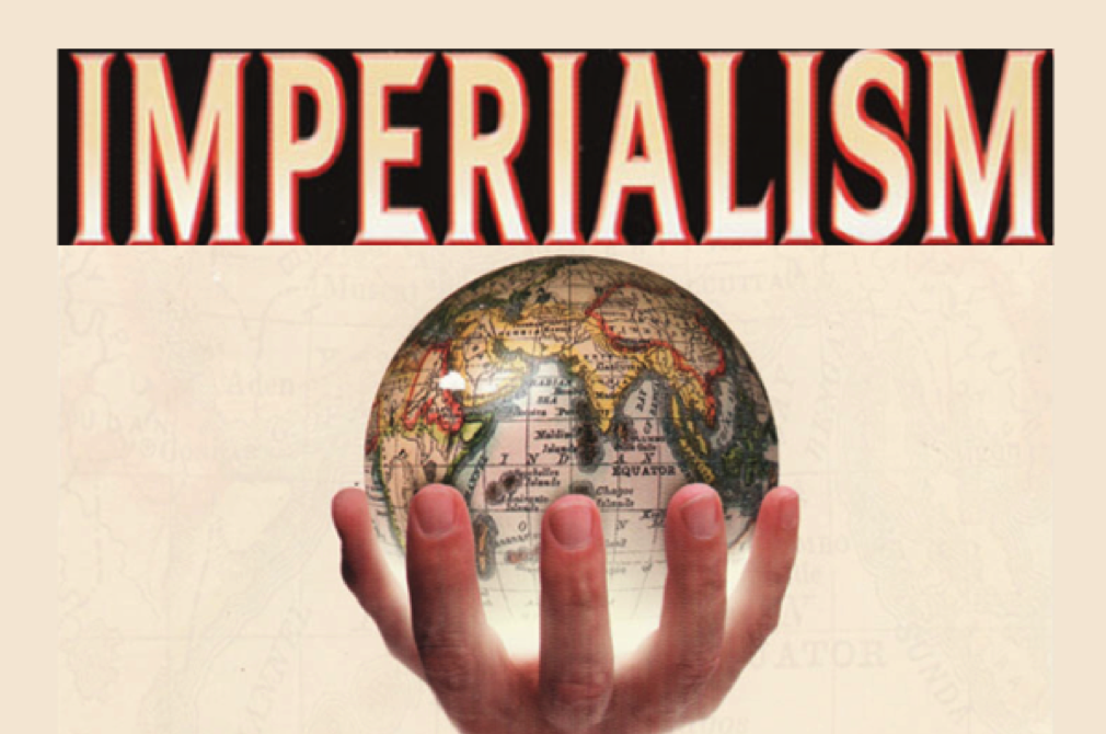 Неоколониализм, оккупация разума и добровольное рабство: формы современного империалистического господства