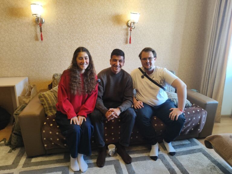 Grup Yorum: чтобы оставаться левым сегодня, нужно быть антифашистом и антиимпериалистом