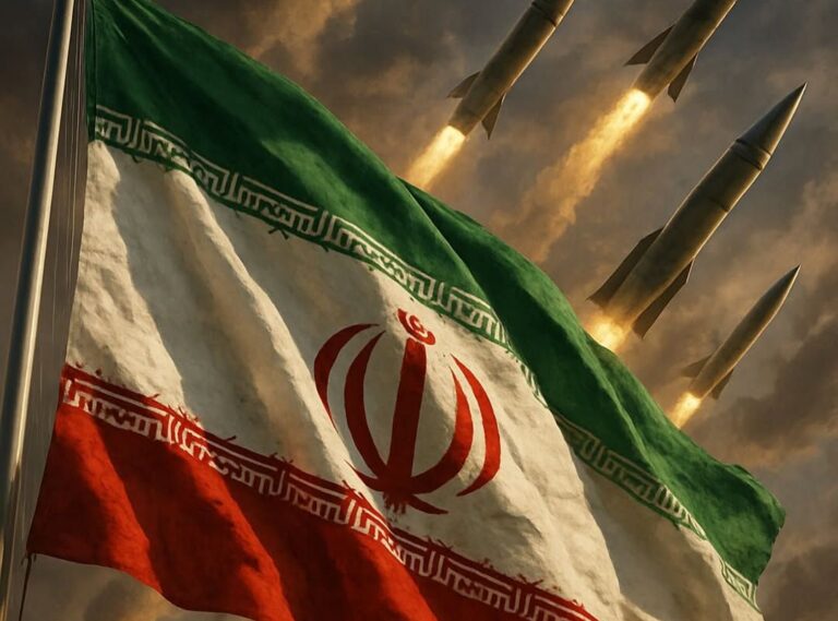 Мы приветствуем сопротивление Ирана в ответ на агрессию США и Израиля