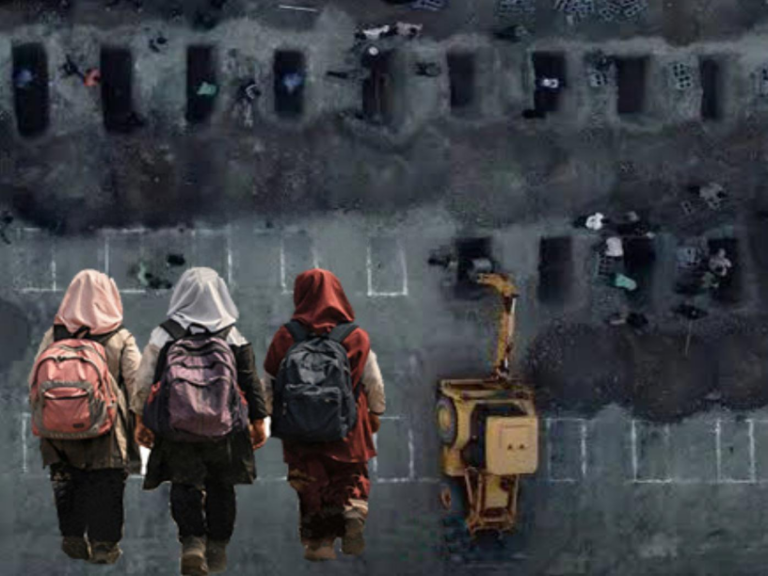 Делегация «До Победы» отправляется в Иран после Газы