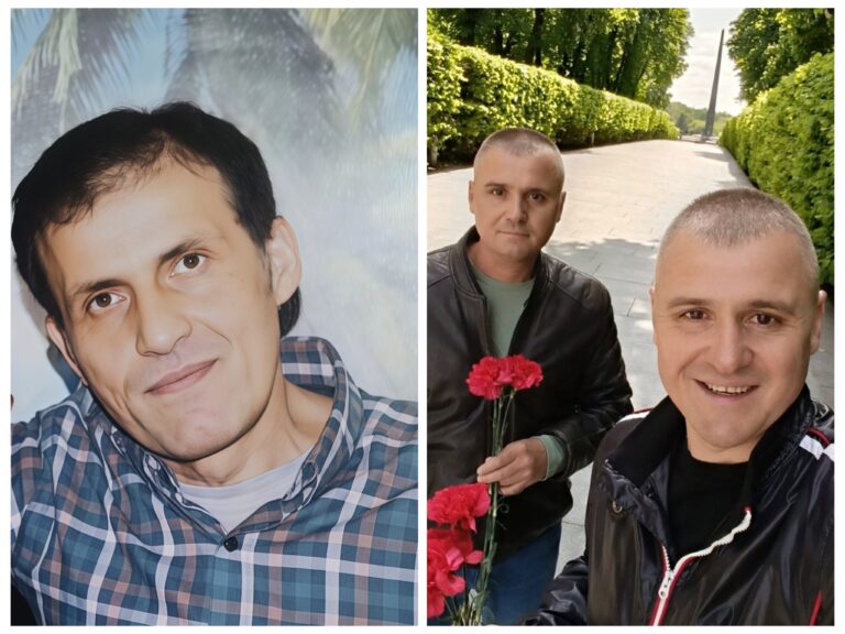 «Солидарность – единственный путь к освобождению для всех угнетенных народов». Фикрет Акар из Турции пишет братьям Кононовичам