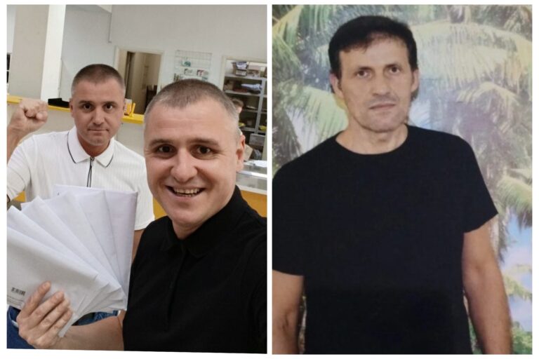 Новость о коллективной голодовке украинских политзаключенных услышана в турецких тюрьмах