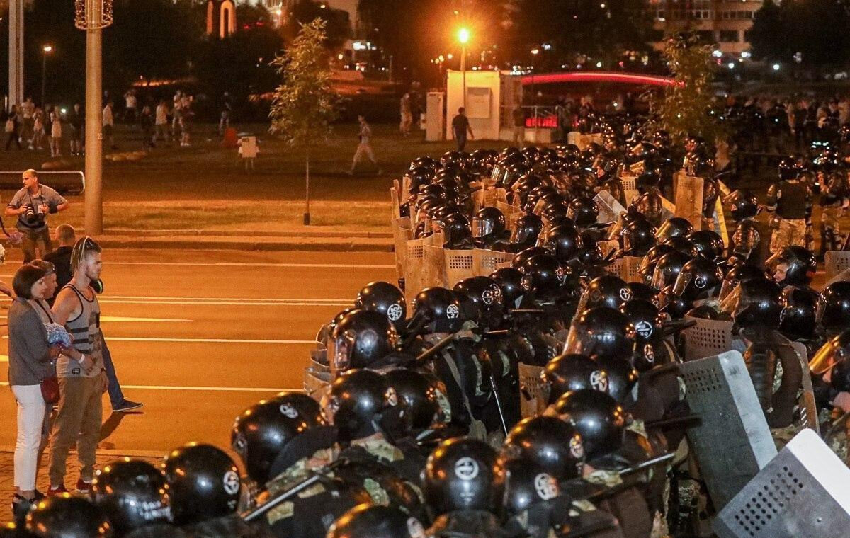Неудавшийся государственный переворот 2020 года в Беларуси: осмысление 6 лет спустя. Введение