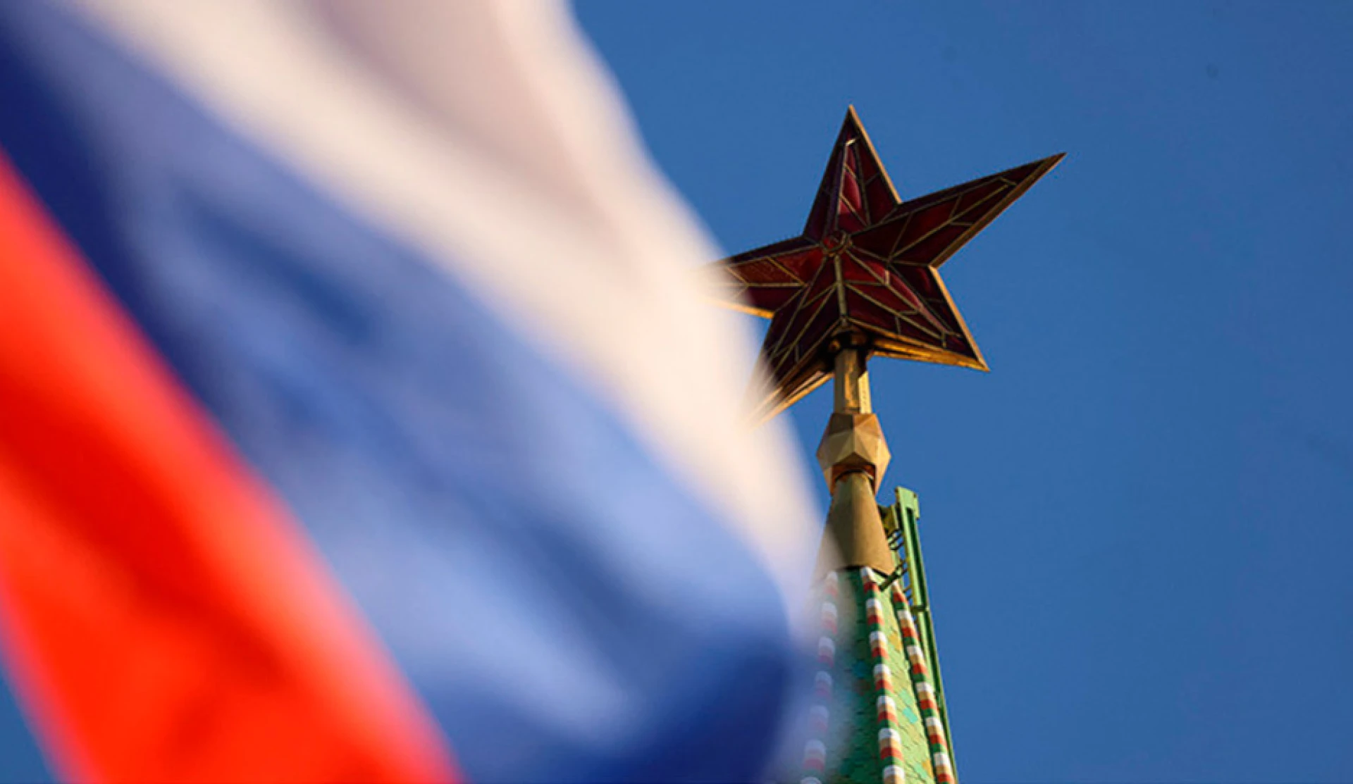 Является ли Россия империалистической страной?